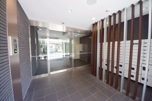 レジェンダリーガーデン赤羽ウエストビューの物件内観写真